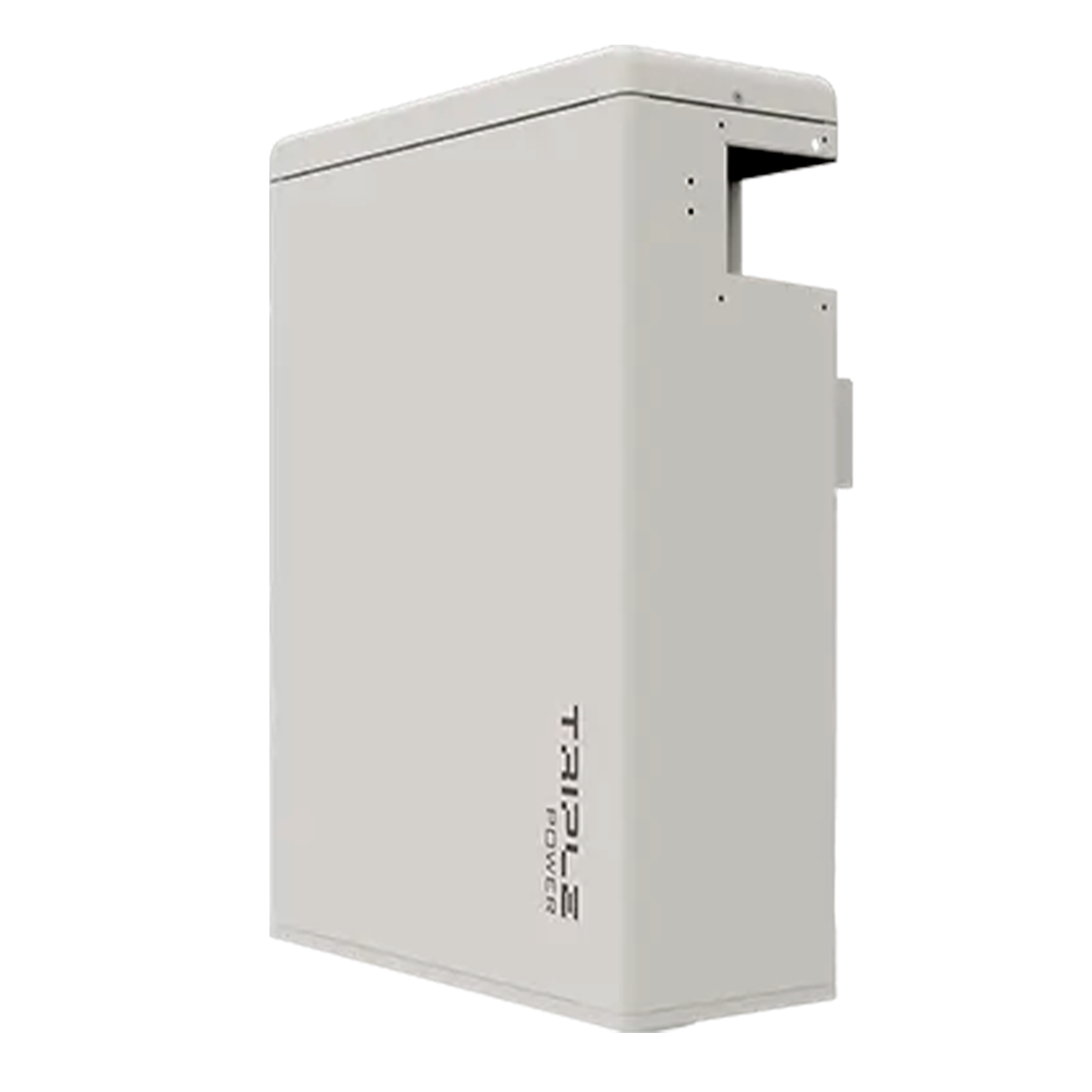 P_BAT.0026_A.png SOLAX Bateria Litio LFP 5.8KWh HV (Slave) - Image 1