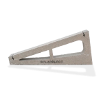 Suporte Solarbloc 18º