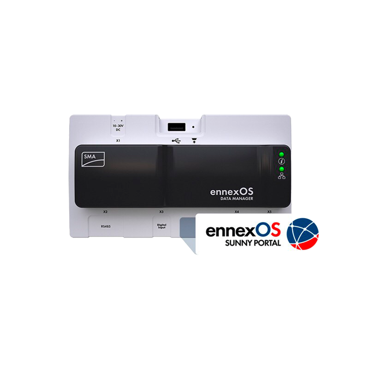 P_INV.0109_A.png SMA Data Manager EDMM-20 - Image 1
