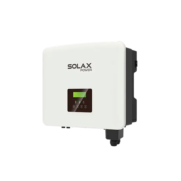 Solax X3-PRO 15000W G2, 2 MPPT, Trifásico, Wifi