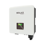 Solax X3 Hibrido 8000W G4, 2 MPPT, Trifásico, HV, Wifi