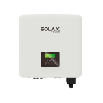 Solax X3 Hibrido 8000W G4, 2 MPPT, Trifásico, HV, Wifi - Image 2