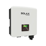 Solax X3 Hibrido 8000W G4, 2 MPPT, Trifásico, HV, Wifi - Image 3