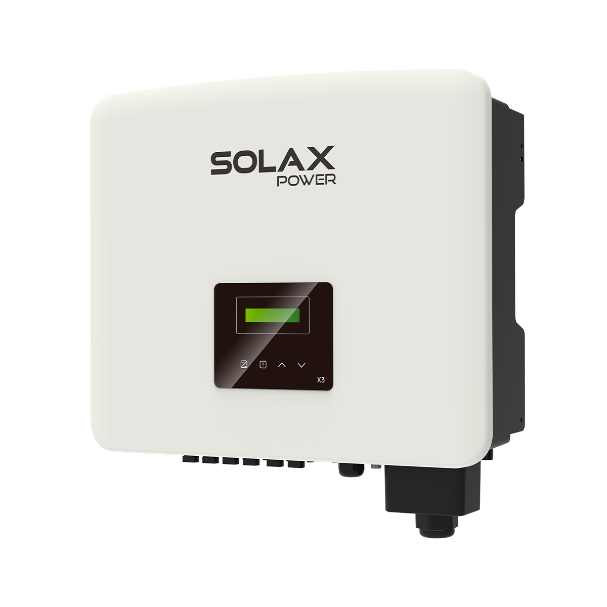 P_INV.0174_A.png Solax X3-PRO 25000 G2, 3 MPPT, Tifásico, Wifi - Image 1