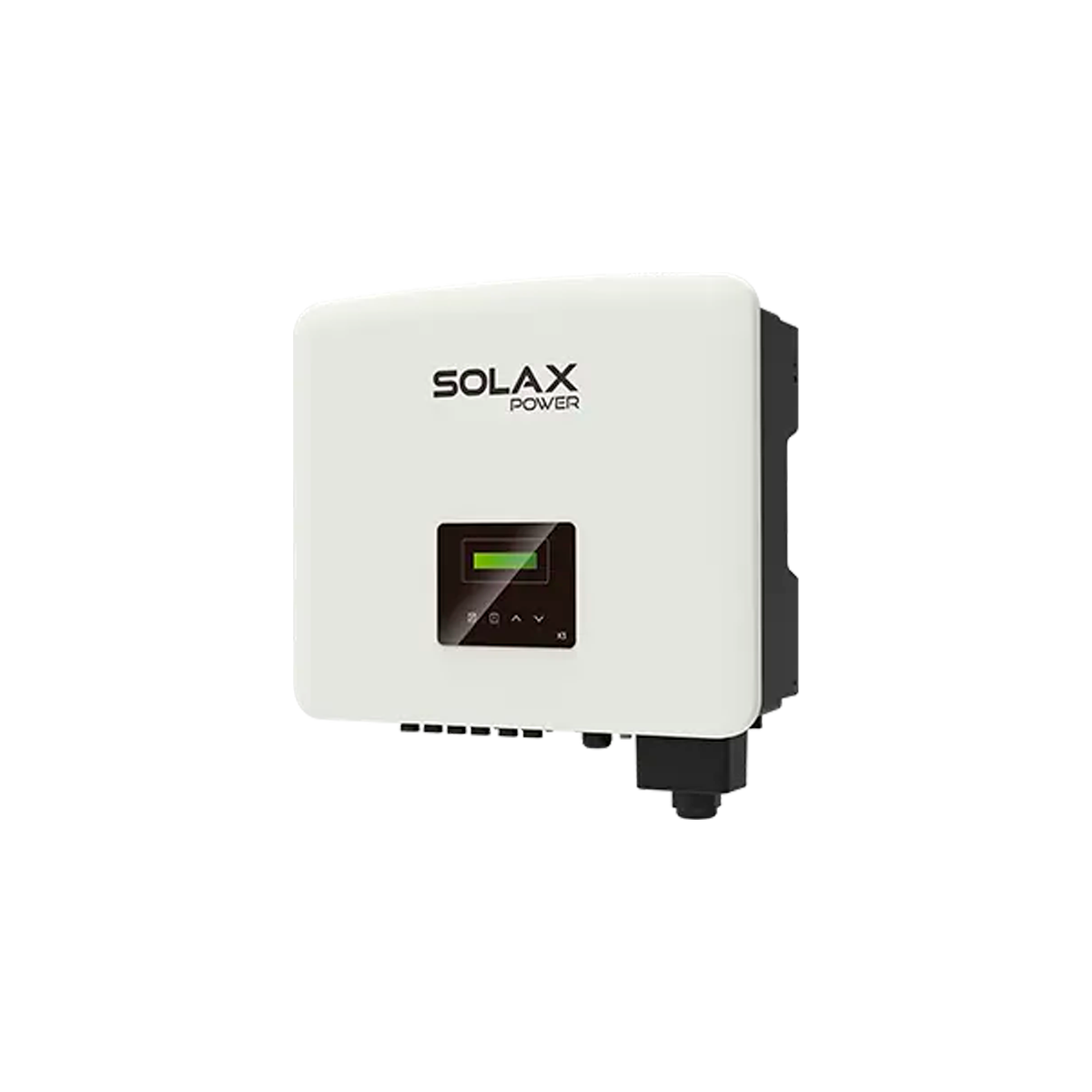 P_INV.0175_A.png Solax X3-PRO 30000W, 3MPPT, Trifásico, Wifi - Image 1