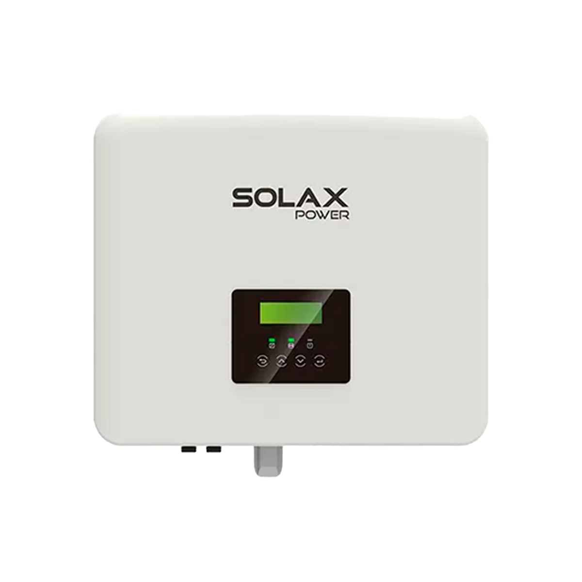 P_INV.0184_A.png Solax X1 Hibrido 6000W G4, 2 MPPT, Monofásico, HV, Wifi - Image 1