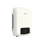 FOX F5000, 2MPPTs, Monofásico, WIFI