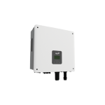 FOX H1-5.0, Híbrido, 2MPPTs, Monofásico, WIFI