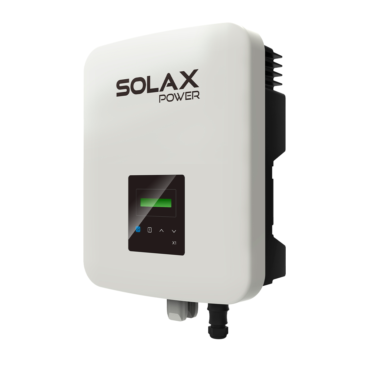 P_INV.0226_A.png Solax X1 Boost 6000W G4, 2 MPPT, Monofásico, Wifi - Image 1