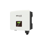 Solax X3-PRO 30000W, 2 MPPT, Trifásico, Wifi