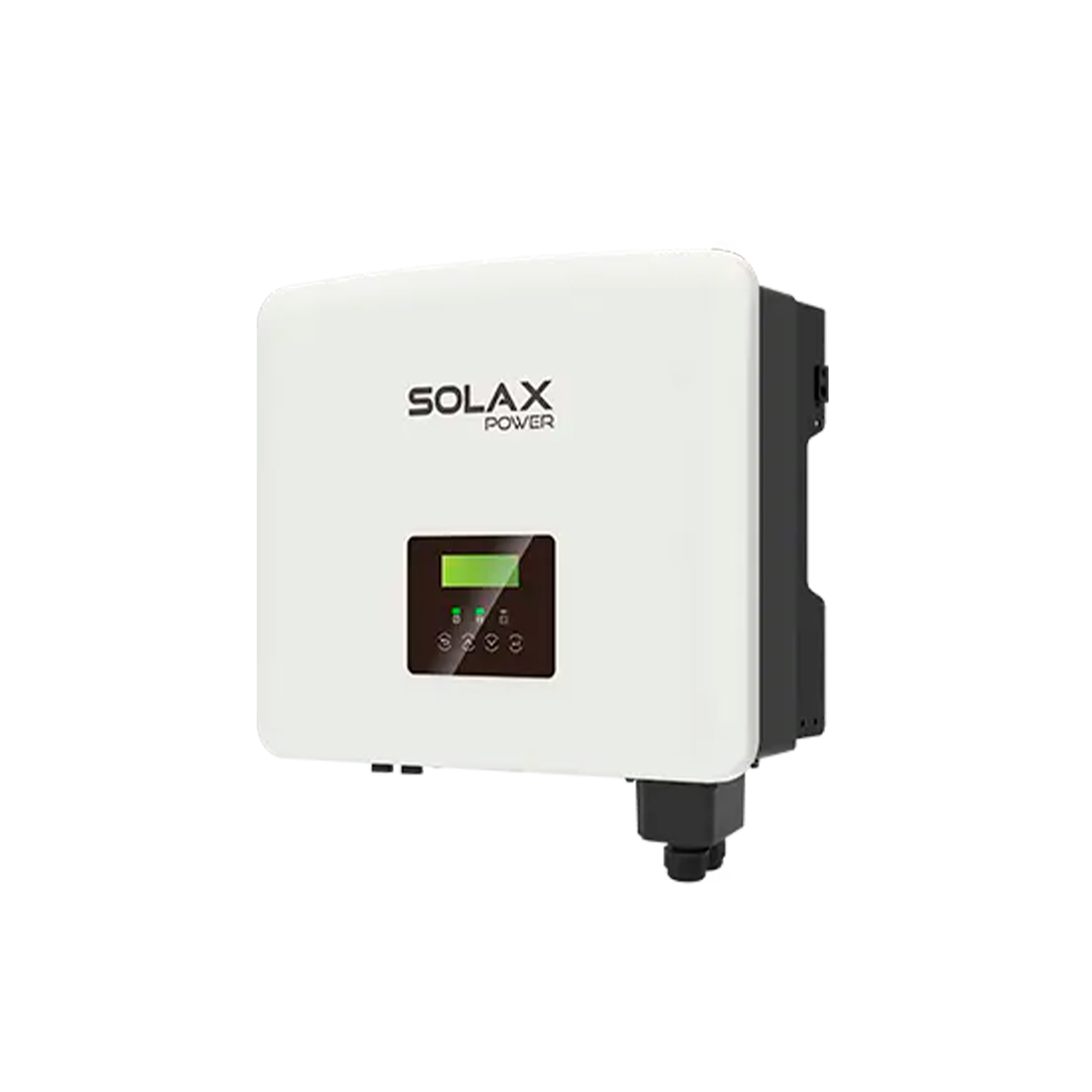 P_INV.0242_A.png Solax X3-PRO 30000W, 2 MPPT, Trifásico, Wifi - Image 1