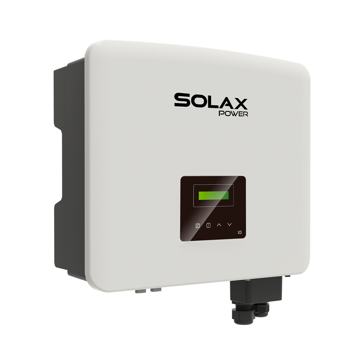 P_INV.0252_A.png Solax X3-PRO 20000W G2 - MONIT NOCTURNA - Trifásico - Image 1