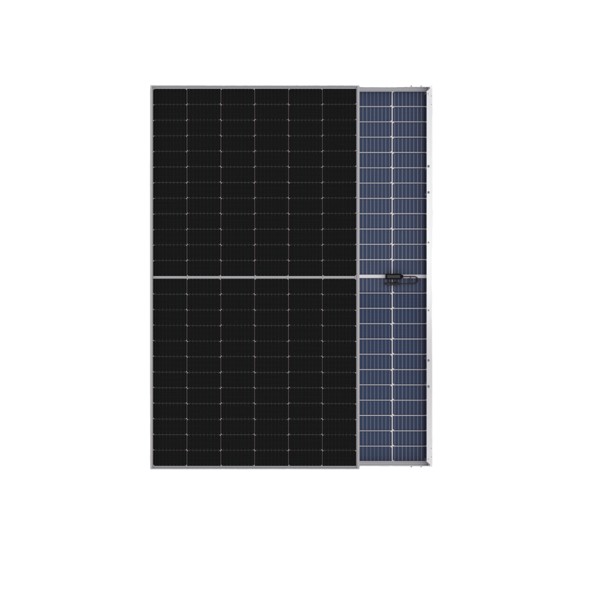 P_PVM.0043_A.png JA SOLAR JAM72S30 MR, 545 Wp - Image 1