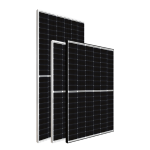 CanadianSolar CS6W, 550 Wp