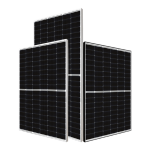 CanadianSolar CS6W, 555 Wp