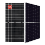 CanadianSolar CS6 - TOPCON - GLASS GLASS - 610w