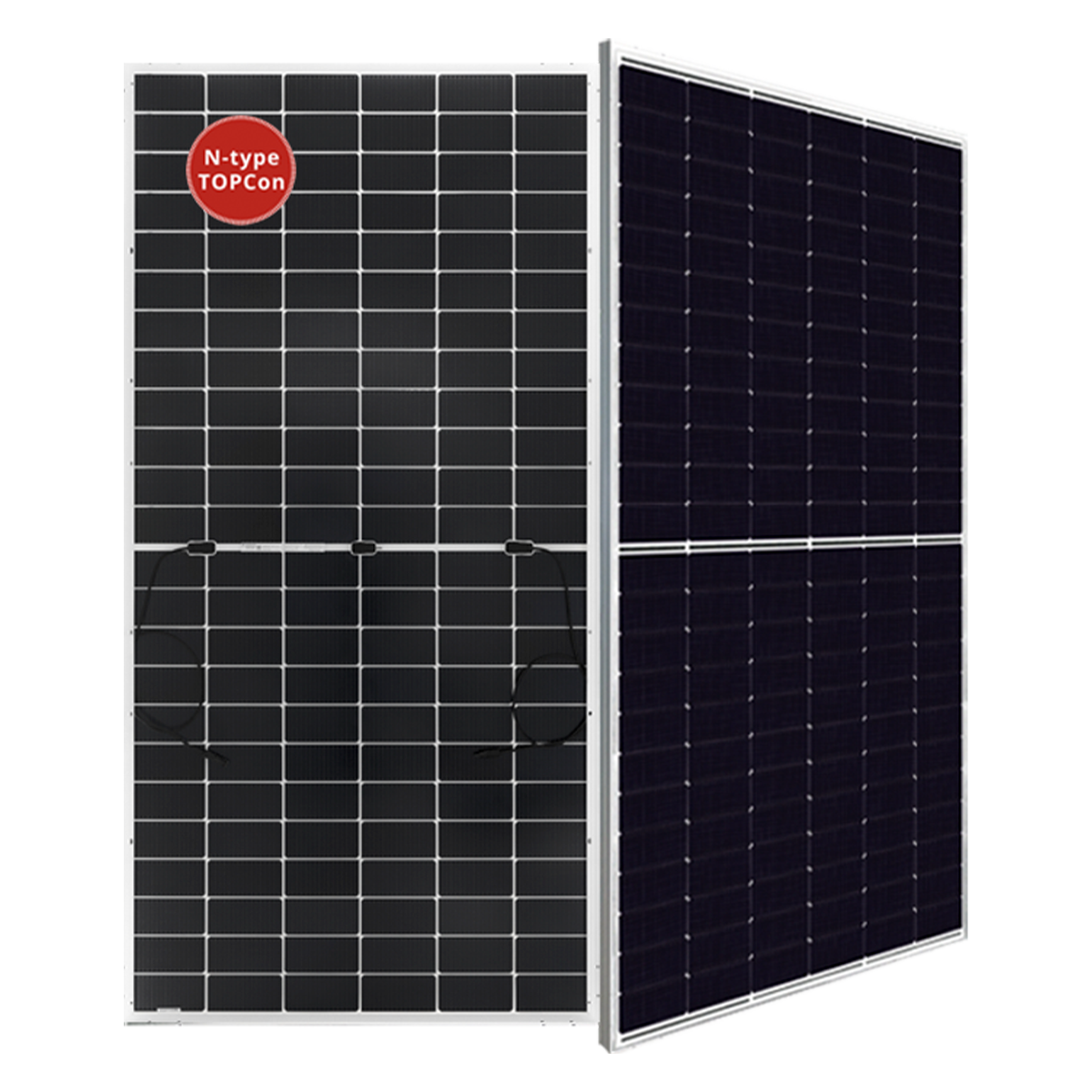 P_PVM.0061_A.png CanadianSolar CS6 - TOPCON - GLASS GLASS - 610w - Image 1
