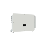 Solax X3 Forth 80k-TL - 9 MMPT, Trifáfico