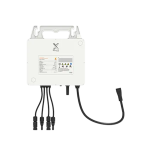 Solax X1-Micro 1000, 1.0kw ,2MPPT, Monofásico