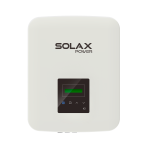 Solax X3 Mic 5000W G2 , 2 MPPT, Trifásico, Wifi