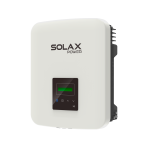 Solax X3 Mic 5000W G2 , 2 MPPT, Trifásico, Wifi - Image 2