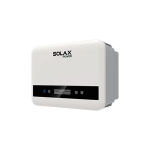 SOLAX X1 Hibrido 3700W G4 , 2 MPPT, Monofásico