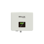 Solax X1 Híbrido 5000W G4 , 2 MPPT, Monofásico - Image 2