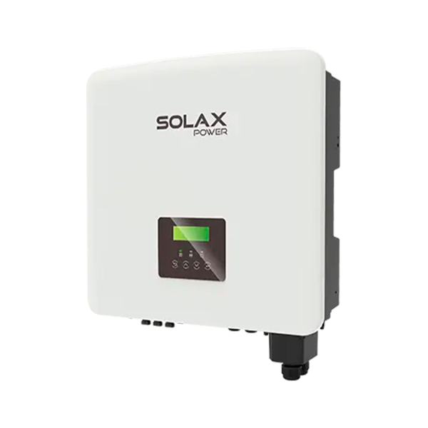 Solax X3 Híbrido 10000W G4 , 2 MPPT, Trifásico