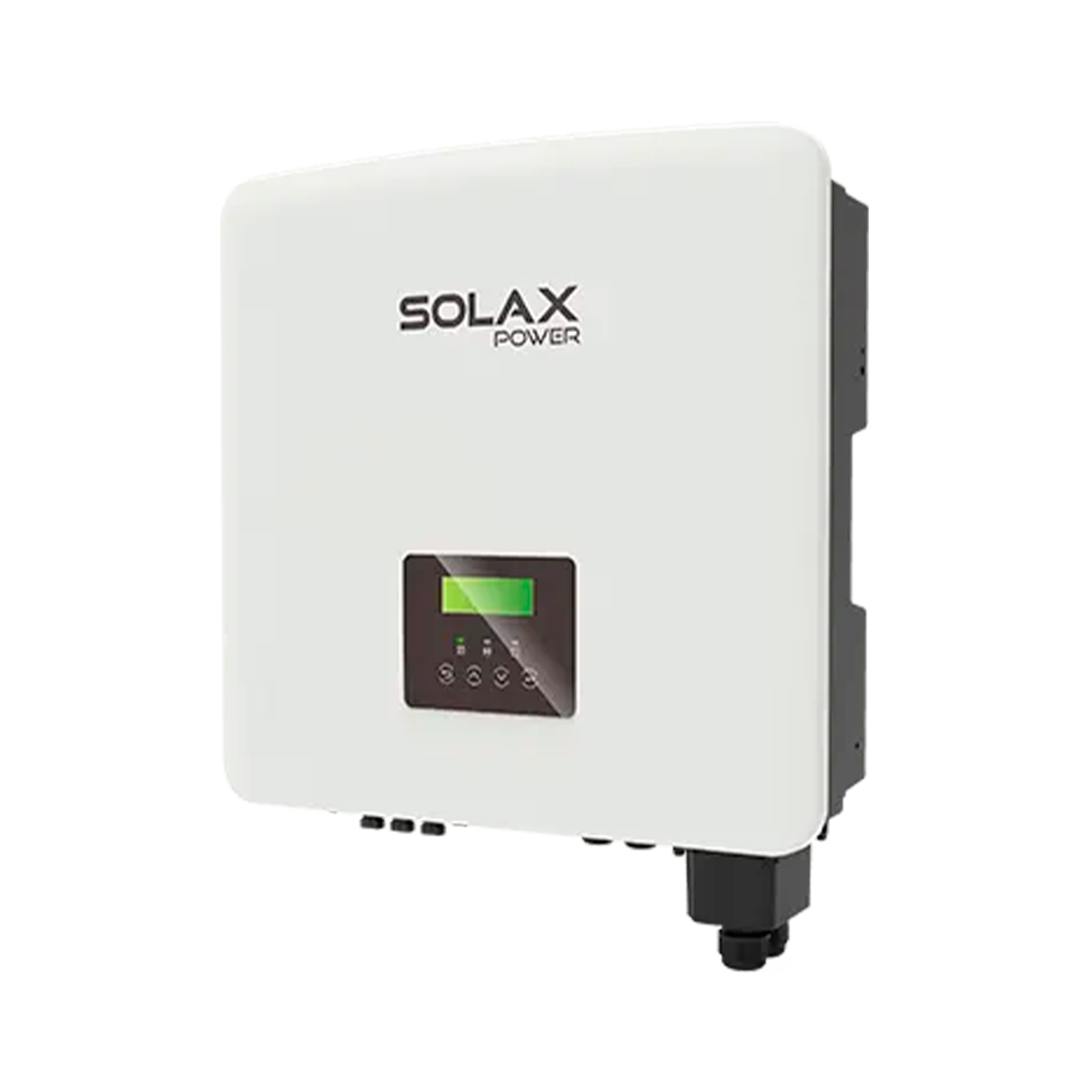 P_SLX.0022_A.png Solax X3 Híbrido 10000W G4 , 2 MPPT, Trifásico - Image 1