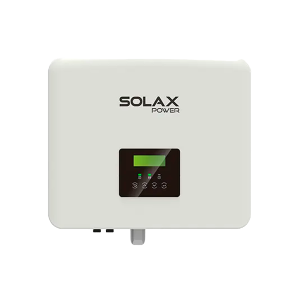 SOLAX X1 Hibrido 7500W G4 , 2 MPPT, Monofásico
