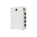 Bateria Solax Litio Empilhavel HS 3.6kW