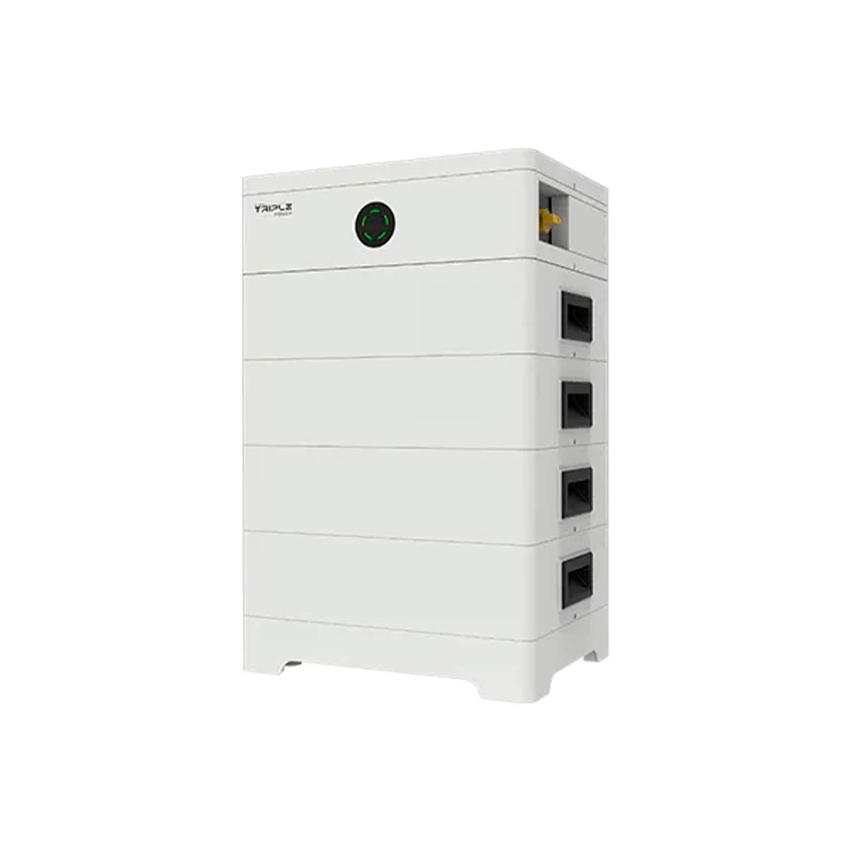 P_SLX.0027_A.png Bateria Solax Litio Empilhavel HS 3.6kW - Image 1