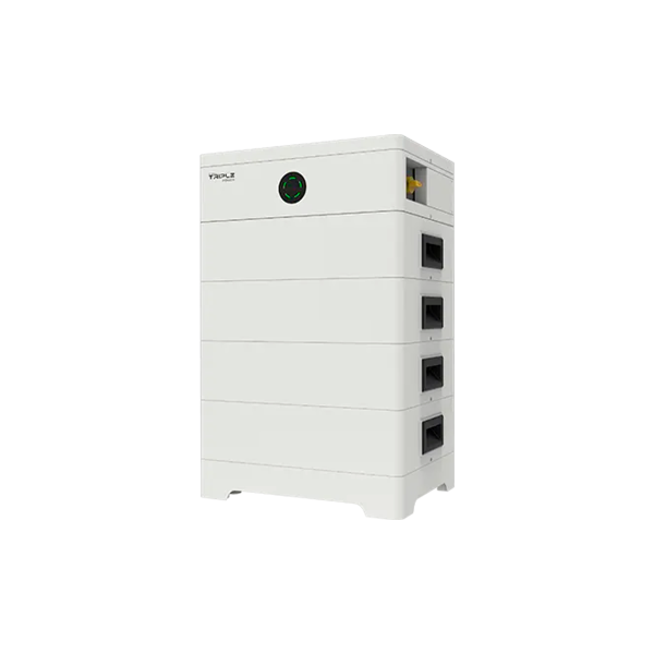 Bateria Solax Litio Empilhavel HS 2.5kW