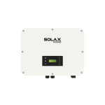 Solax X3 ULTRA 30000w, 2 MPPT, Trifásico - Image 2