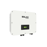 Solax X3 ULTRA 30000w, 2 MPPT, Trifásico - Image 3