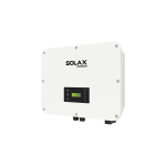 Solax X3 ULTRA 20000w, 2 MPPT, Trifásico