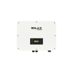 Solax X3 ULTRA 20000w, 2 MPPT, Trifásico - Image 2