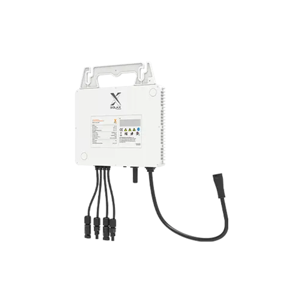 Solax X1-Micro 1000, 1.0kw ,2MPPT, Monofásico