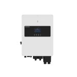 Inversor Híbrido Monofásico Chisage JUP 6G2 LV 2MPPTs