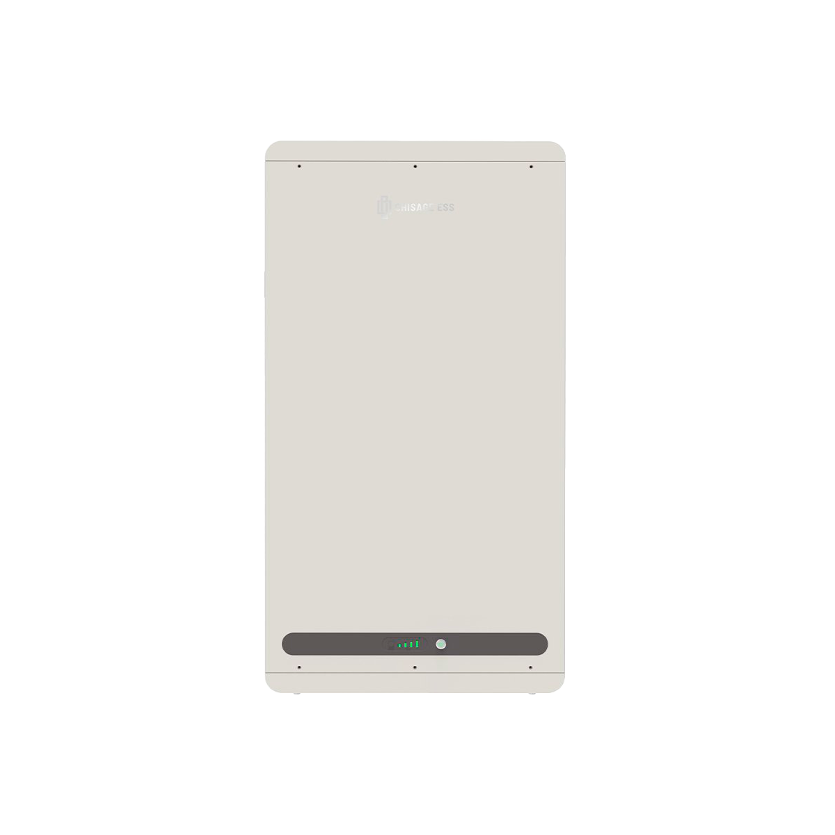 P_CHI.0011_A.png Bateria Chisage Litio 10.24 KWh IP65 -CE48200 - Image 1