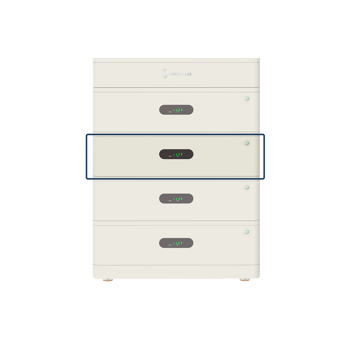 P_CHI.0012_A-2.png Bateria Chisage Litio Link5-L 5.12Kwh (Mod) - Image 1