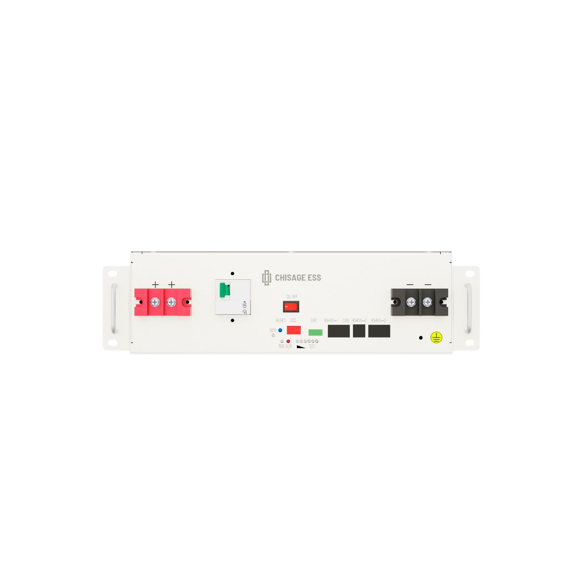 P_CHI.0014_A.png Bateria Chisage Litio 5.12 KWh IP21 -MOON 5-R PRO - Image 1