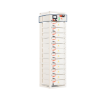 Chisage BMS Bateria 5KW CAL5 HV - Image 3