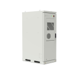 Chisage OBE70 Cabine - 69,12 KWh - Image 2