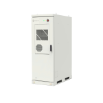 Chisage OBE70 Cabine - 69,12 KWh - Image 3