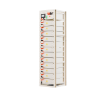 Chisage CAL60-RH Cabine - 61.44 KWh - Image 2