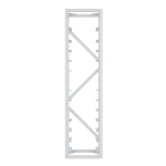 Rack 12 Baterias Chisage Litio 5.12 KWh IP21 - CAL5-RH - Image 3