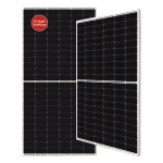 CanadianSolar CS6W - TOPCON- EVO2 - Dual Cell 580W