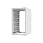 Rack Bateria Chisage Litio 5.12 KWh IP21 -MOON 5-R PRO