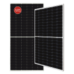 CanadianSolar CS6L- Black Frame - 460w